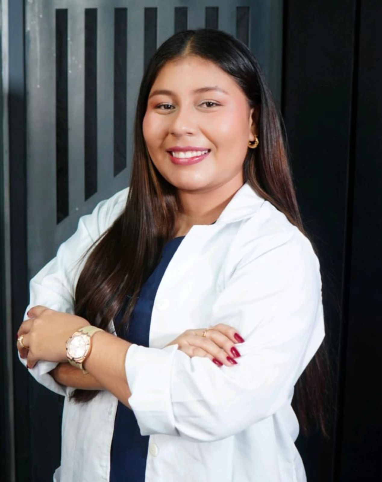 Brandy Nicoll Castro 