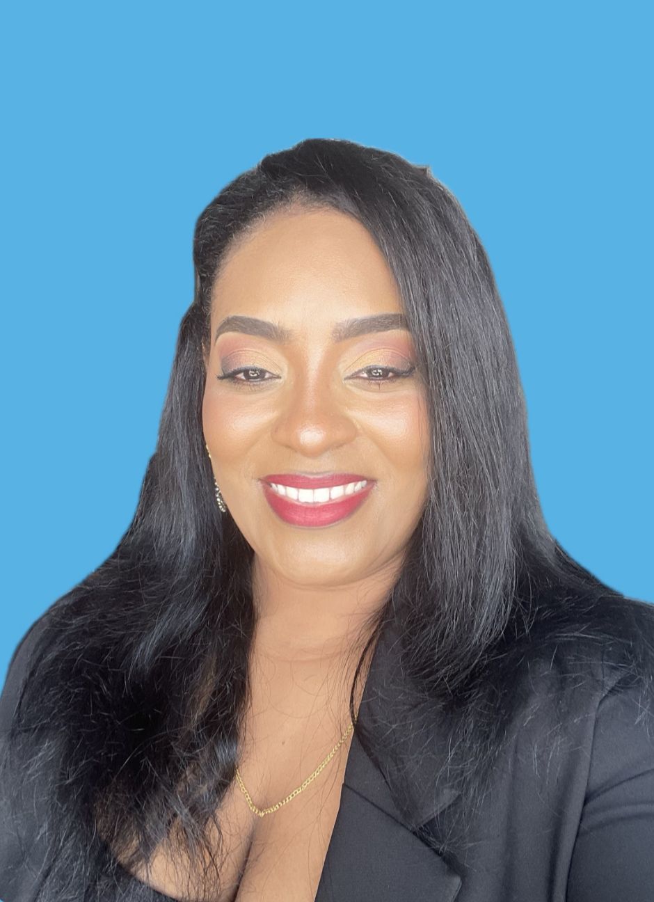 Joice Luisa Rentería Parra